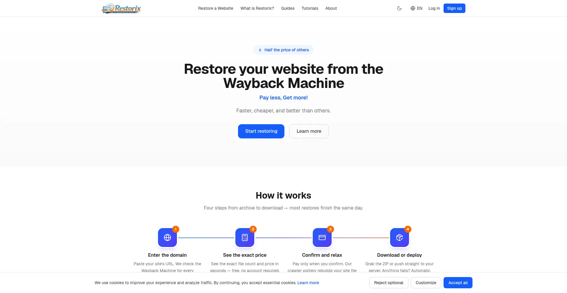 Restorixapp.com