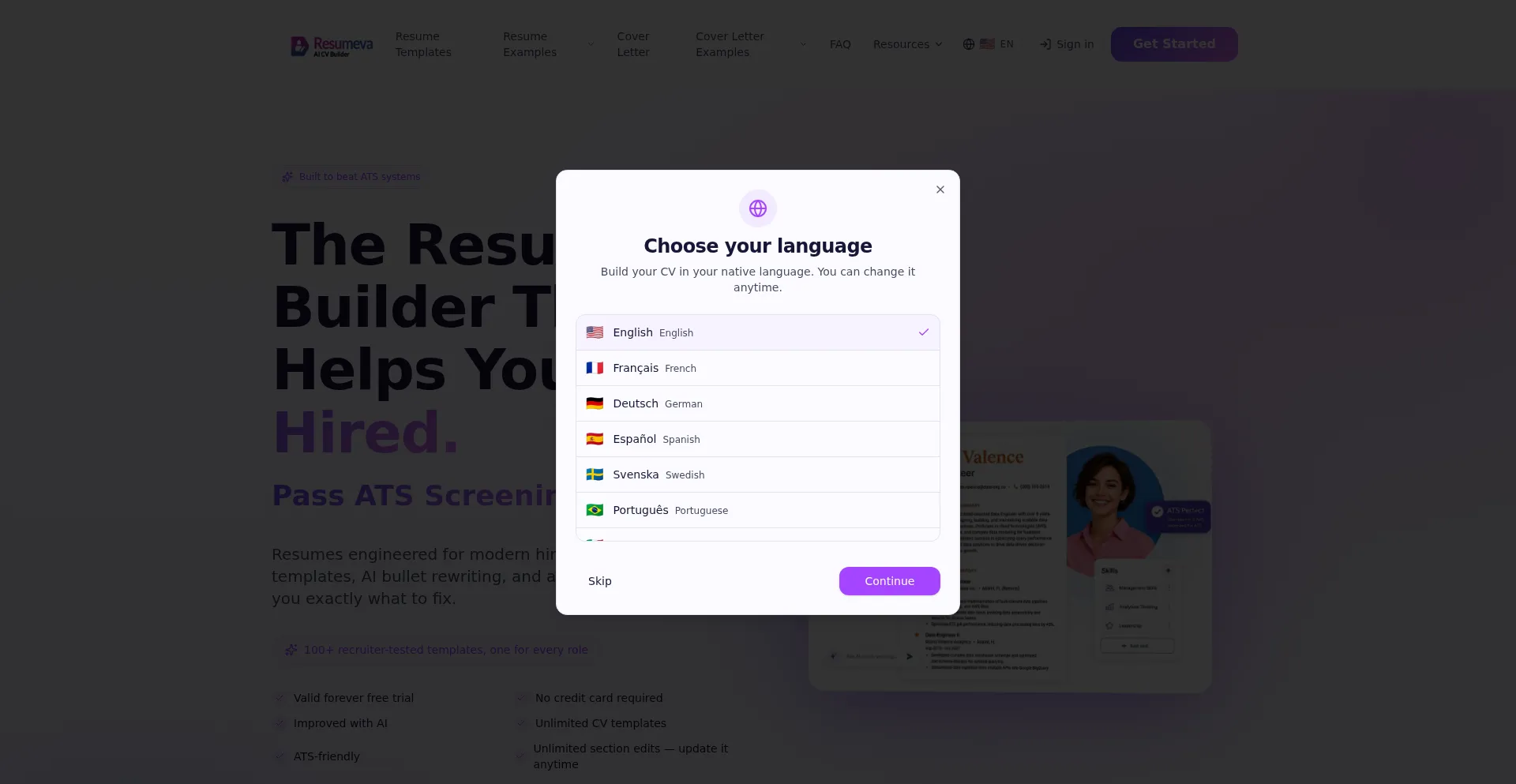 Resumeva.com