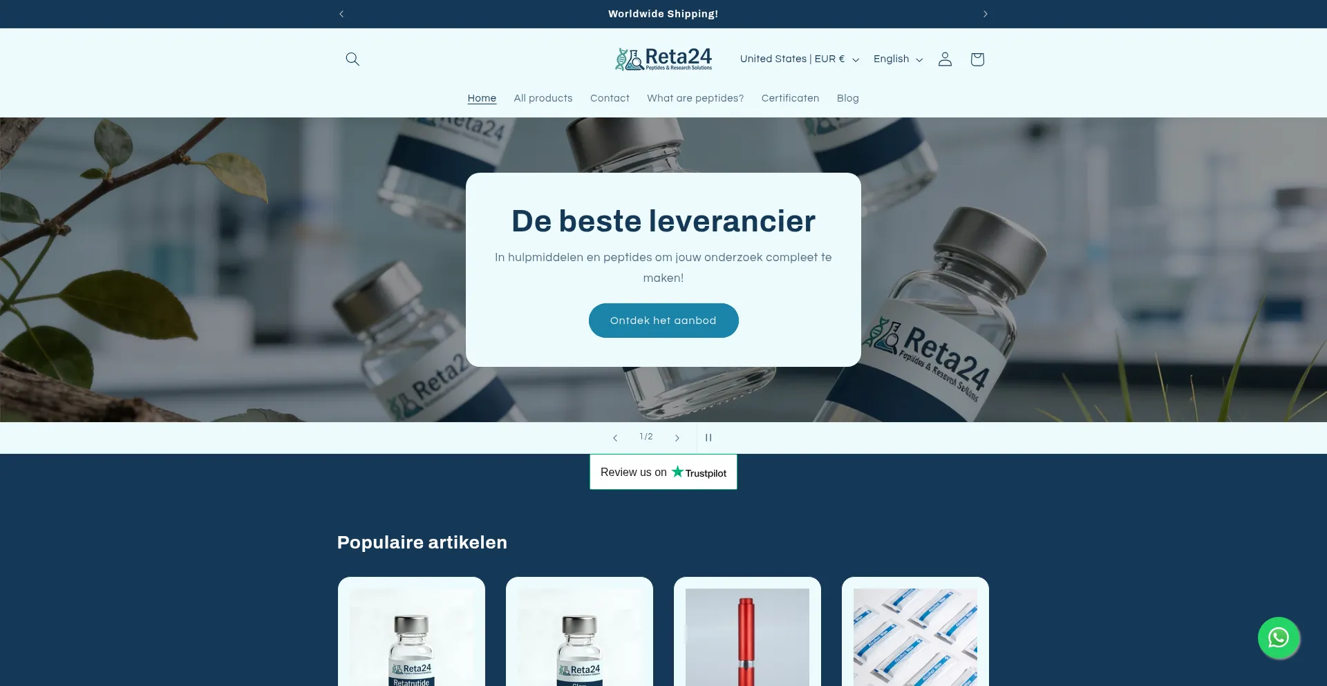 Reta24.nl