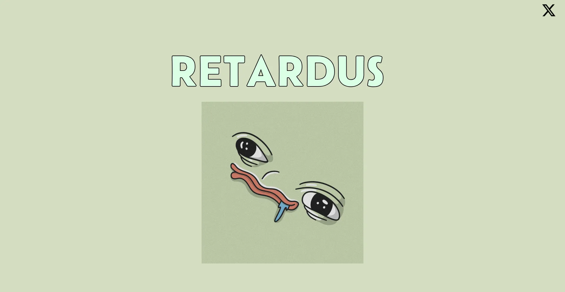 Retardus.xyz