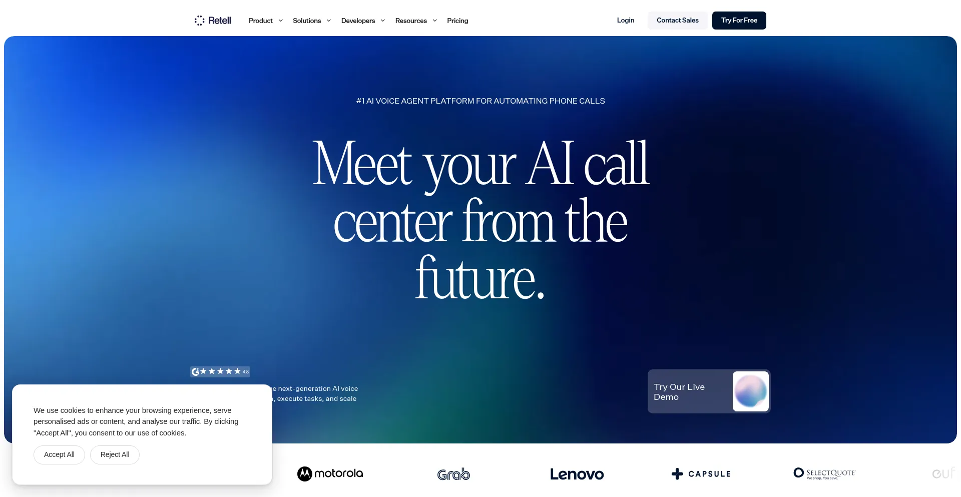 Retell.ai