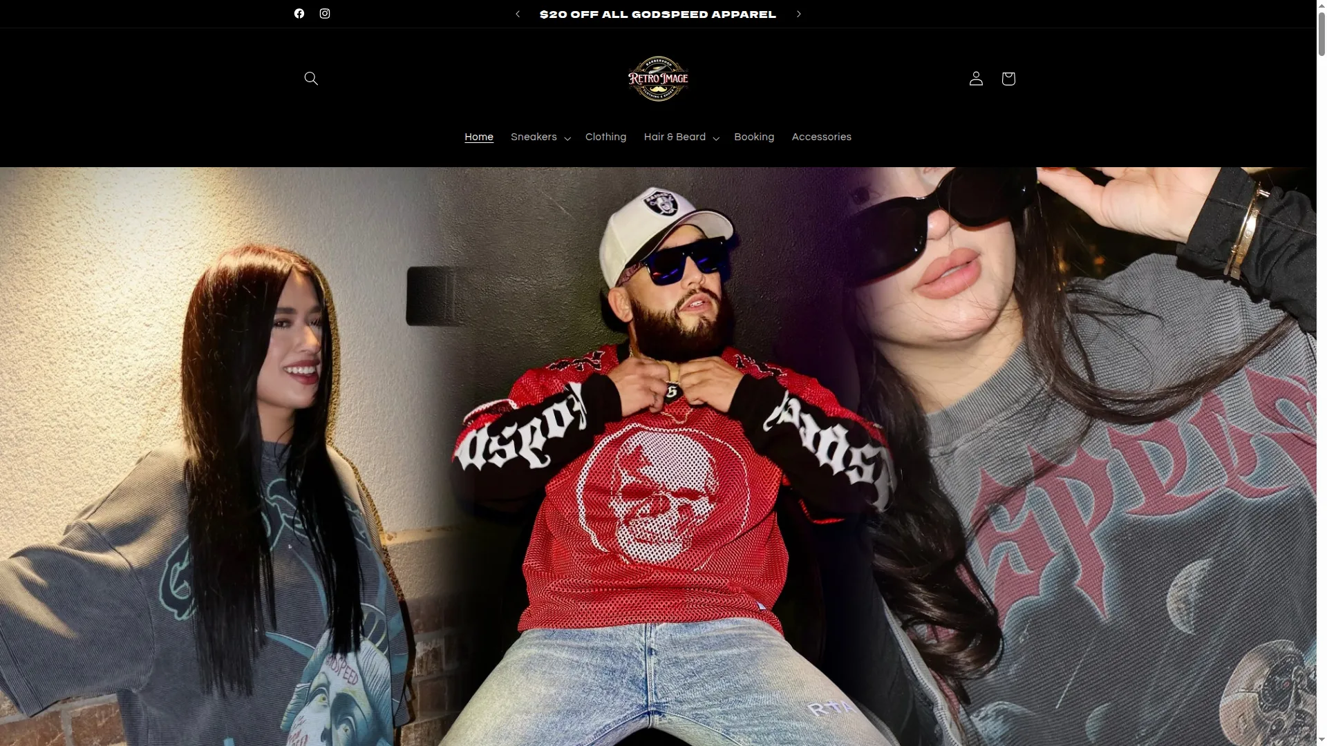 Retroimagebrand.com
