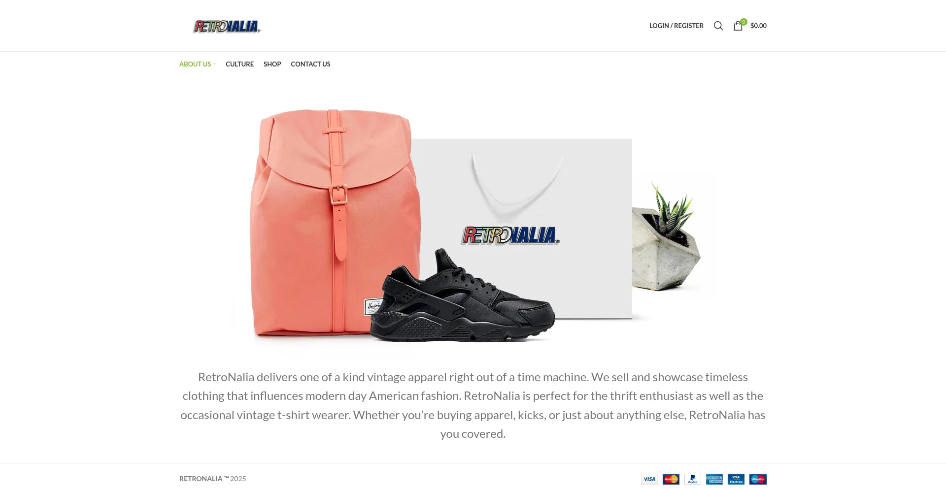Retronalia.com