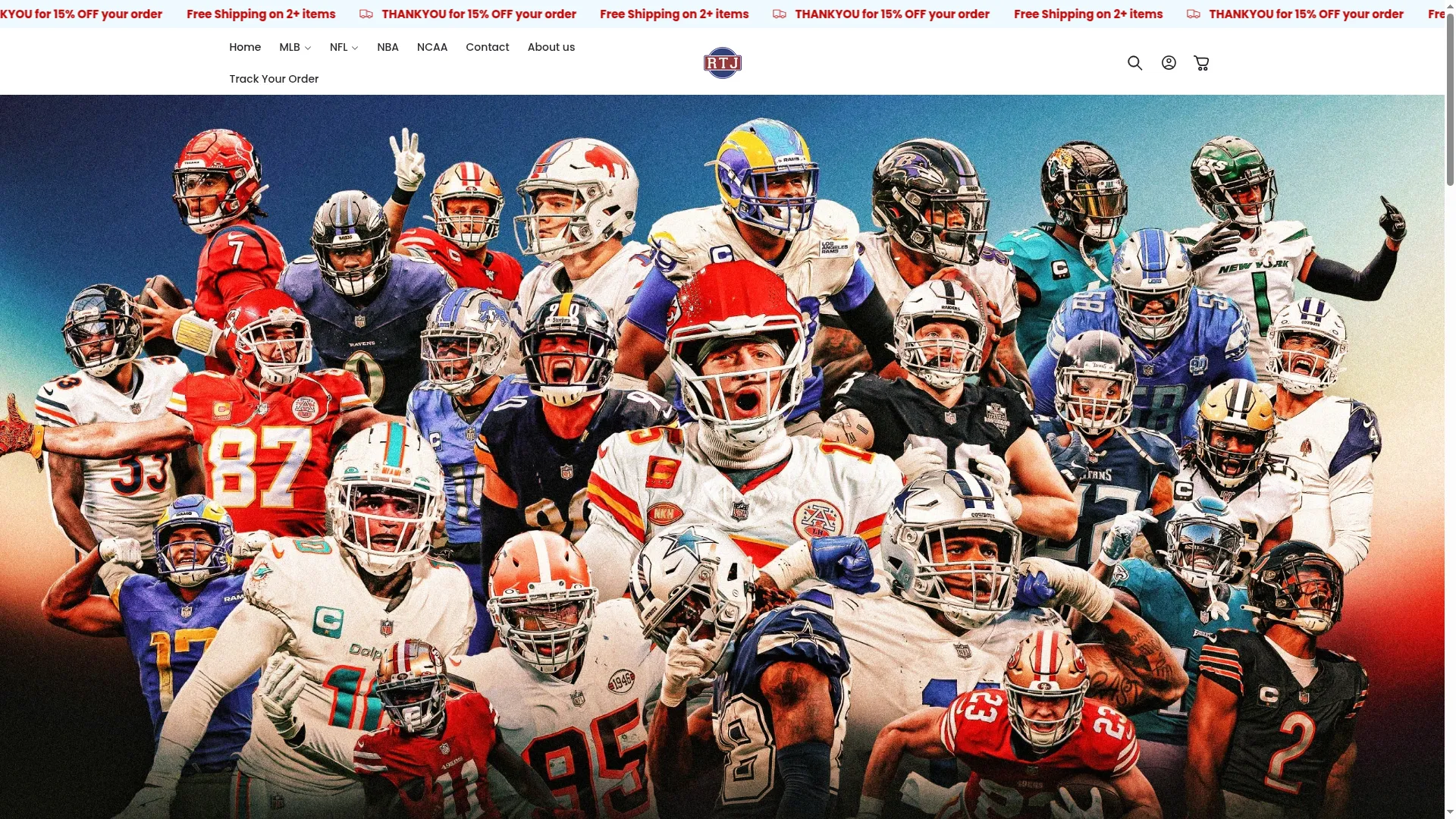 Retrothrowbackjerseys.com