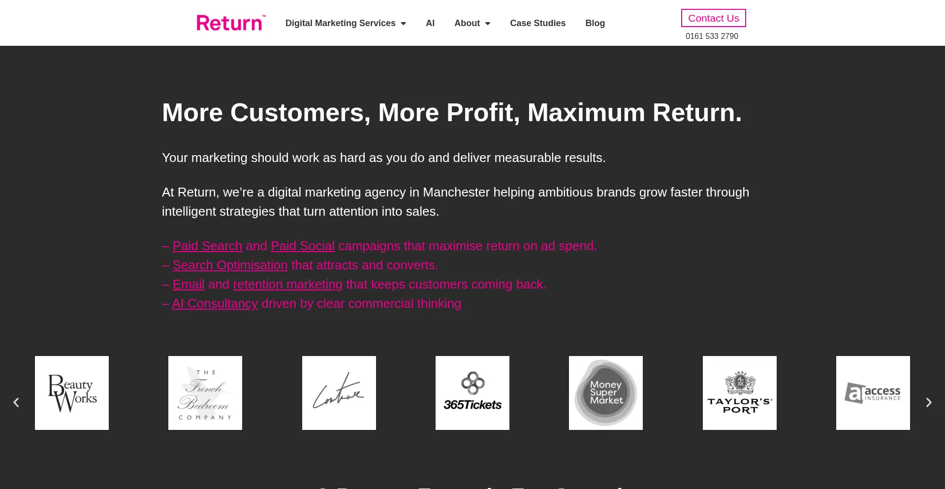 Return.co