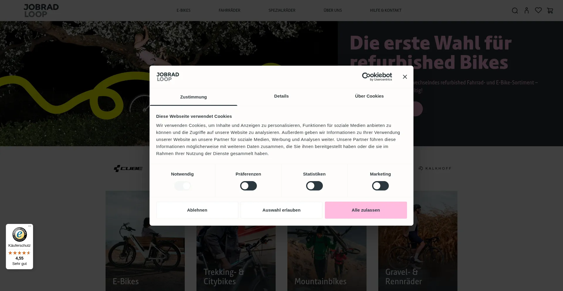 Revelo.de est-il Sûr et Fiable ?
