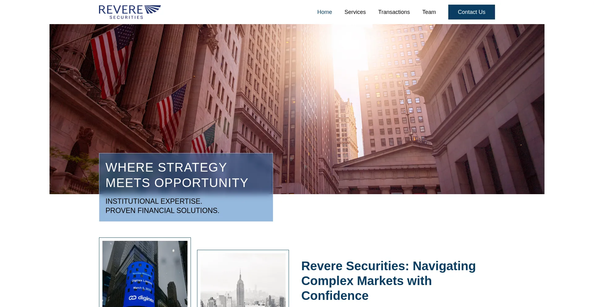 Reveresecurities.com est-il Sûr et Fiable ?