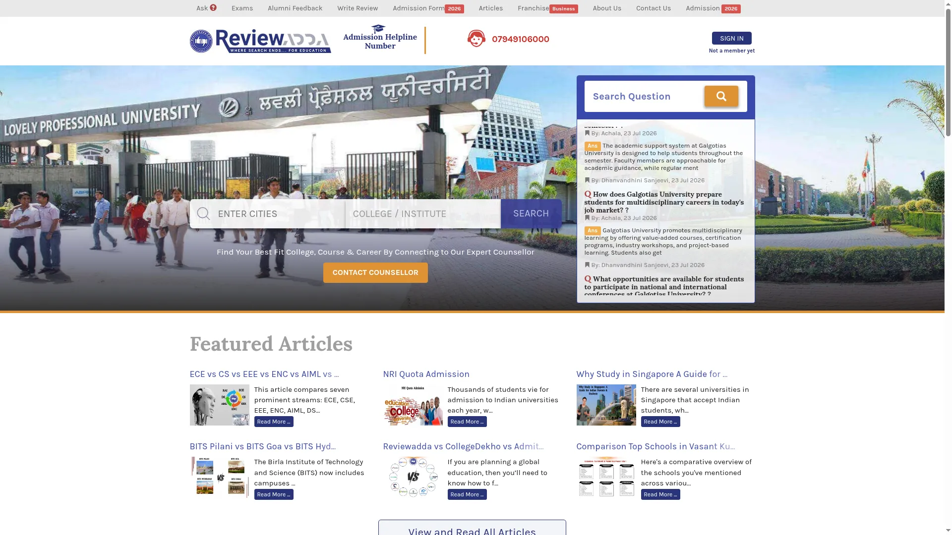 Reviewadda.com
