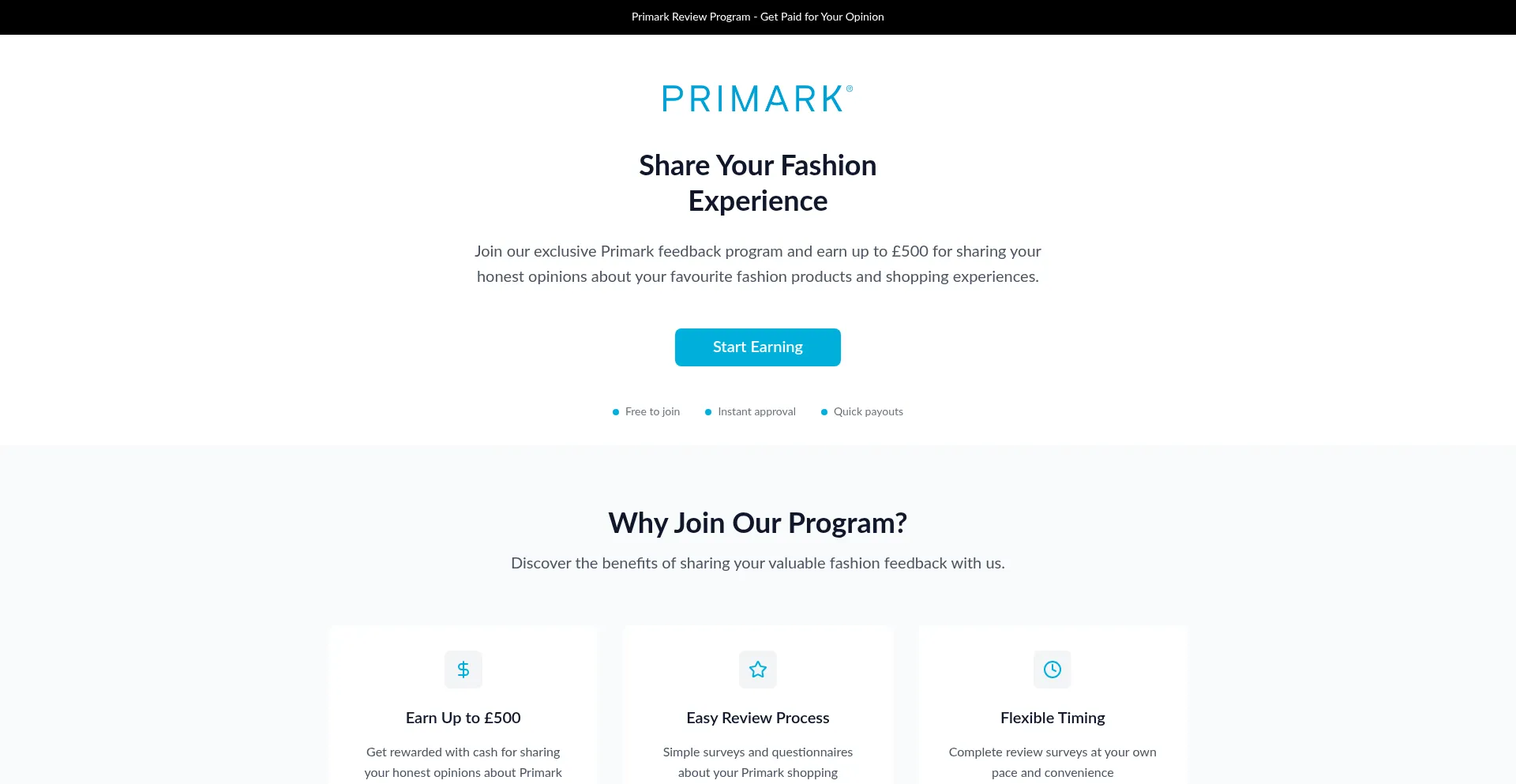 Reviewprim.com est-il Sûr et Fiable ?