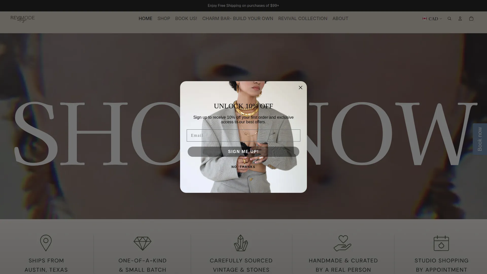 Revimode.com