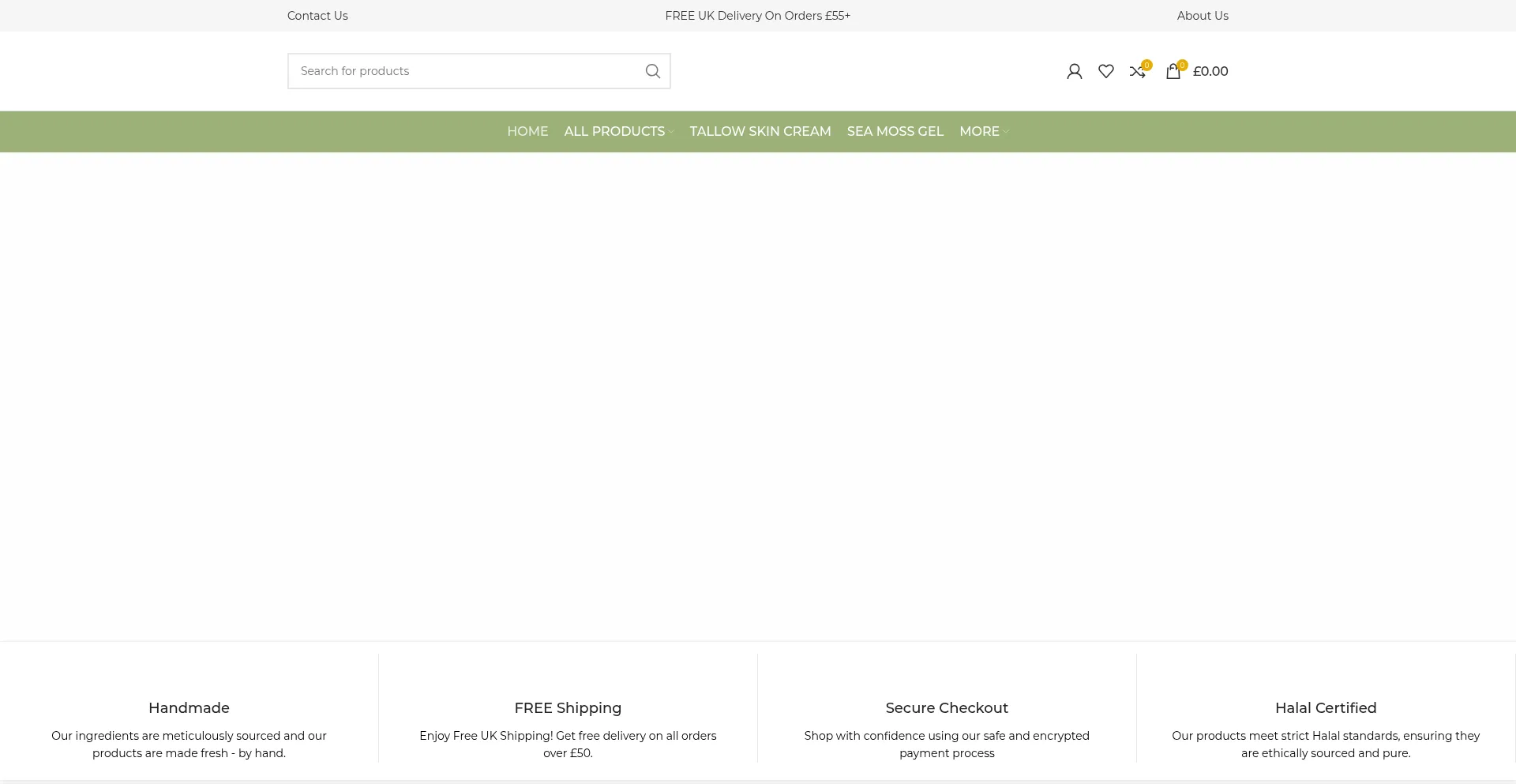 Revitamoss.com est-il Sûr et Fiable ?