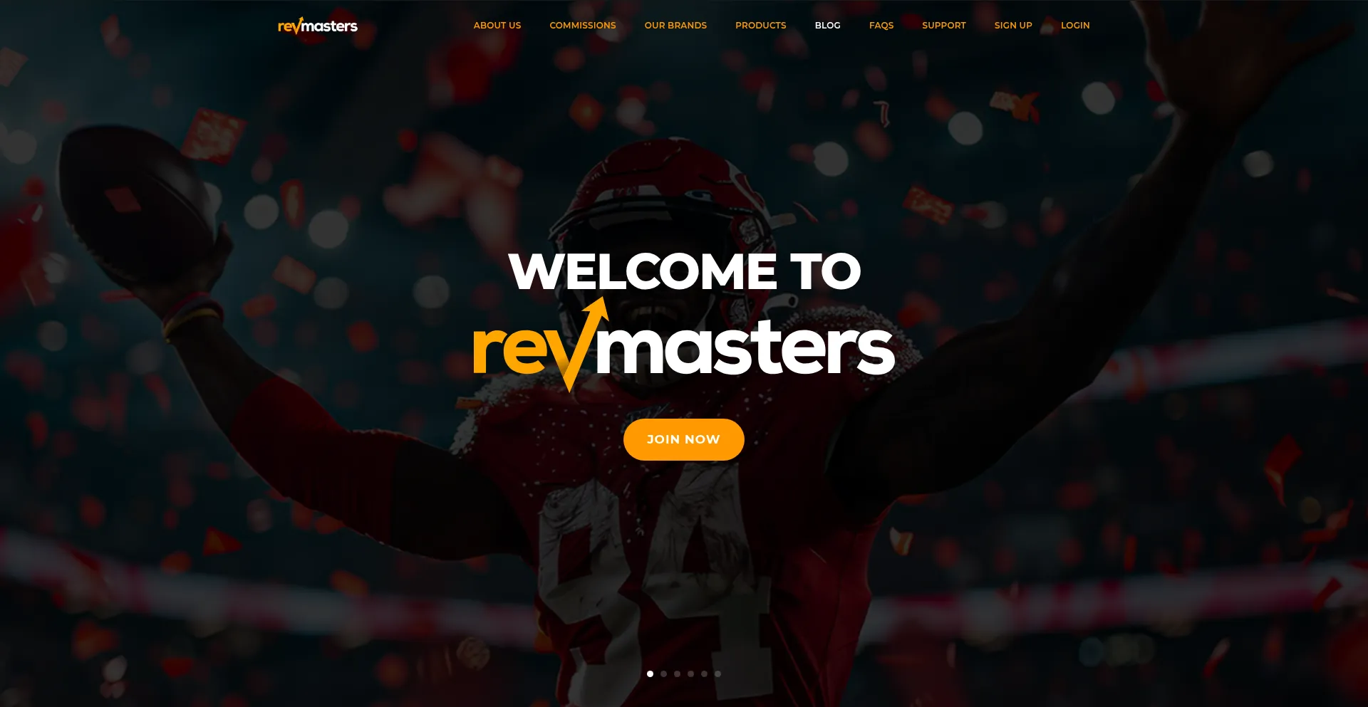 Revmasters.com