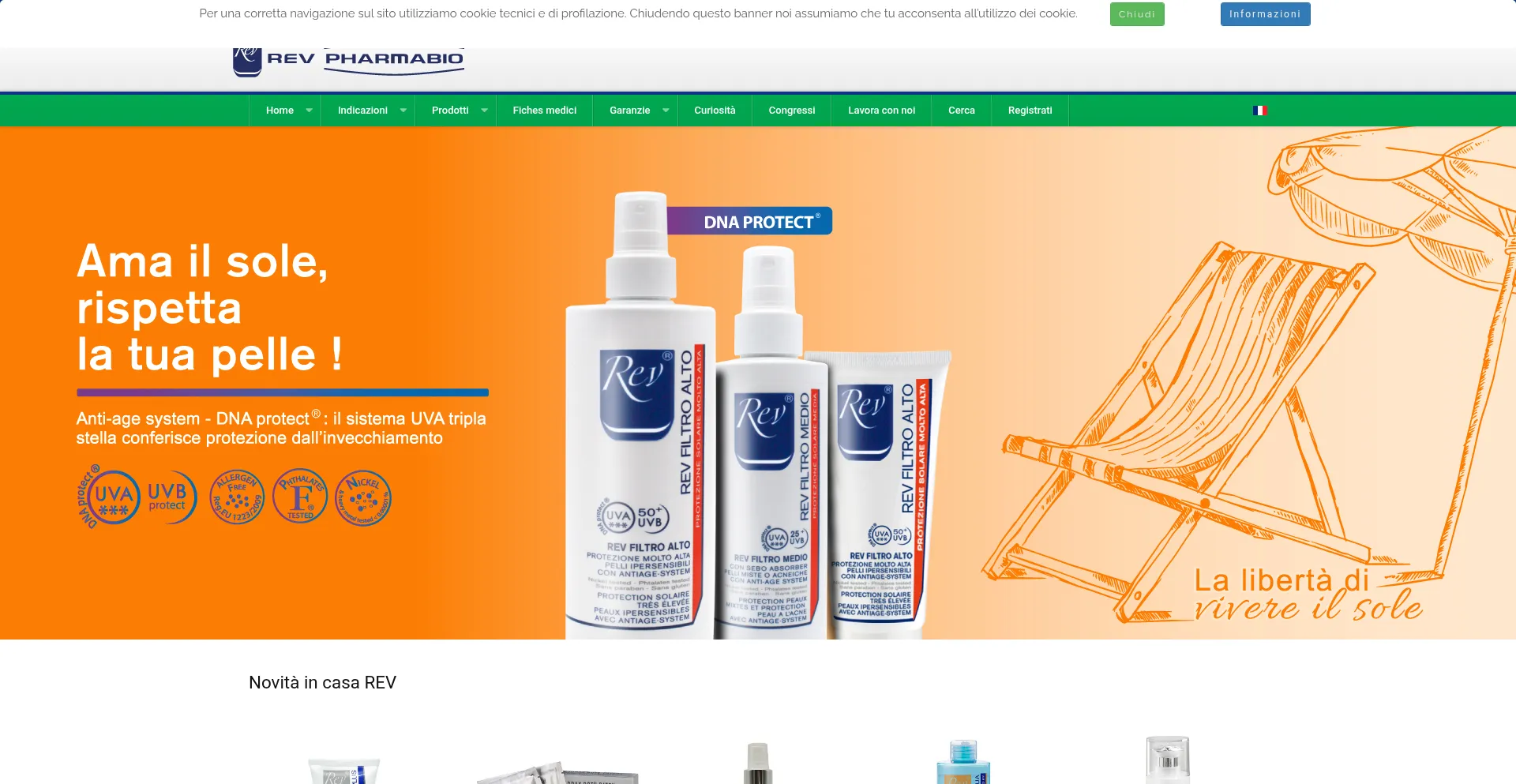 Revpharmabio.com