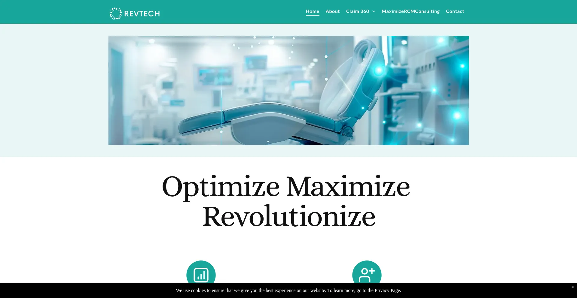 Revtechpartners.com est-il Sûr et Fiable ?