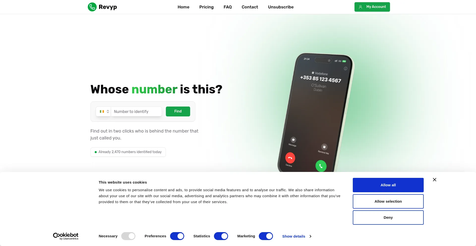 Revyp.com est-il Sûr et Fiable ?