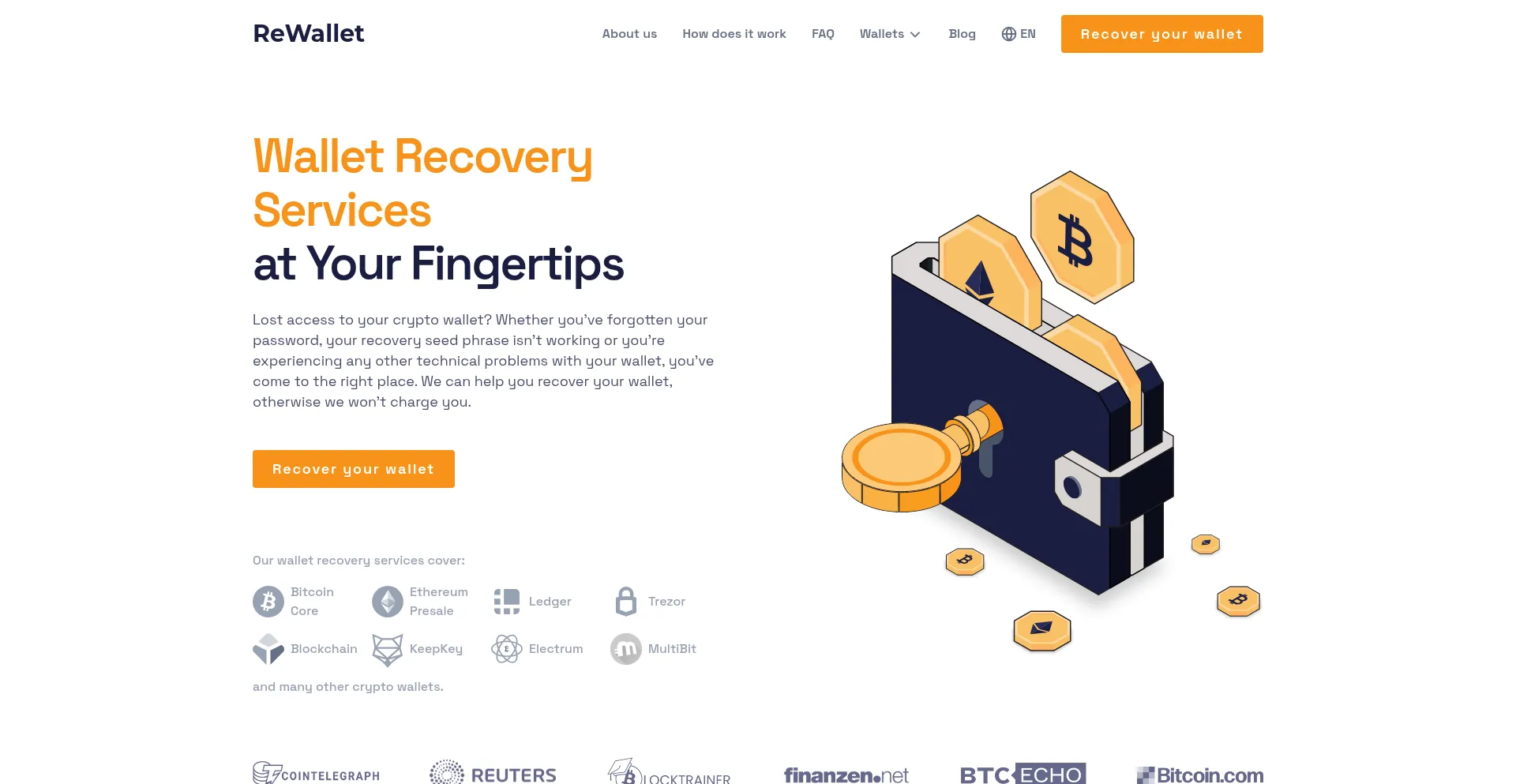 Rewallet.com