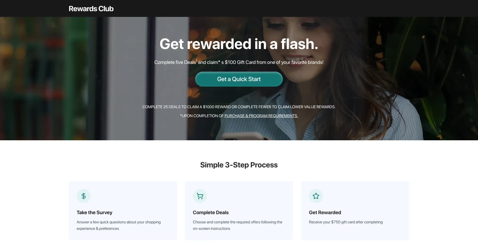 Rewardclubcenter.com