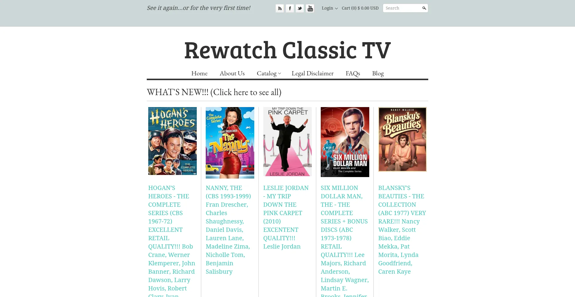 Rewatchclassictv.com