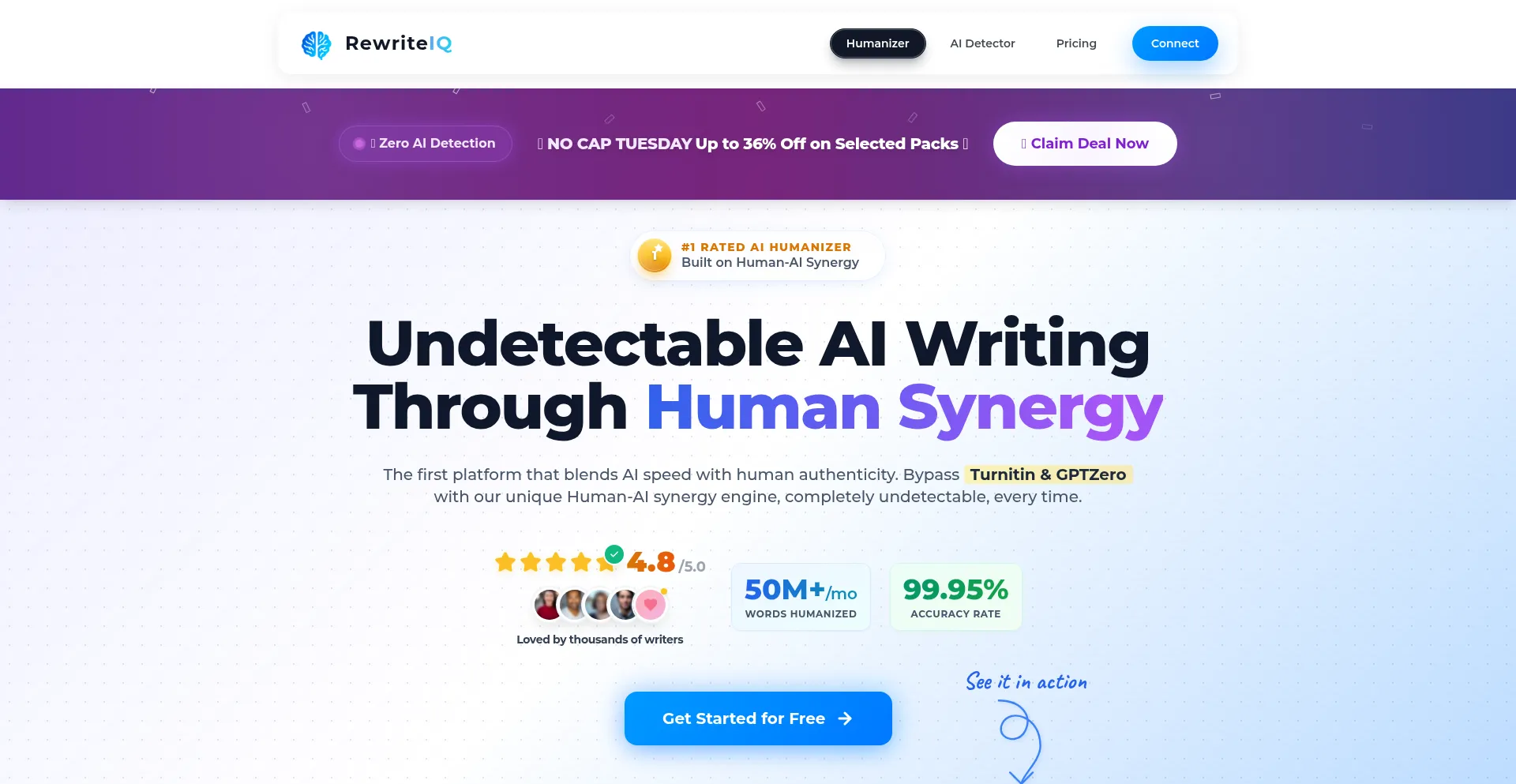 Rewriteiq.com