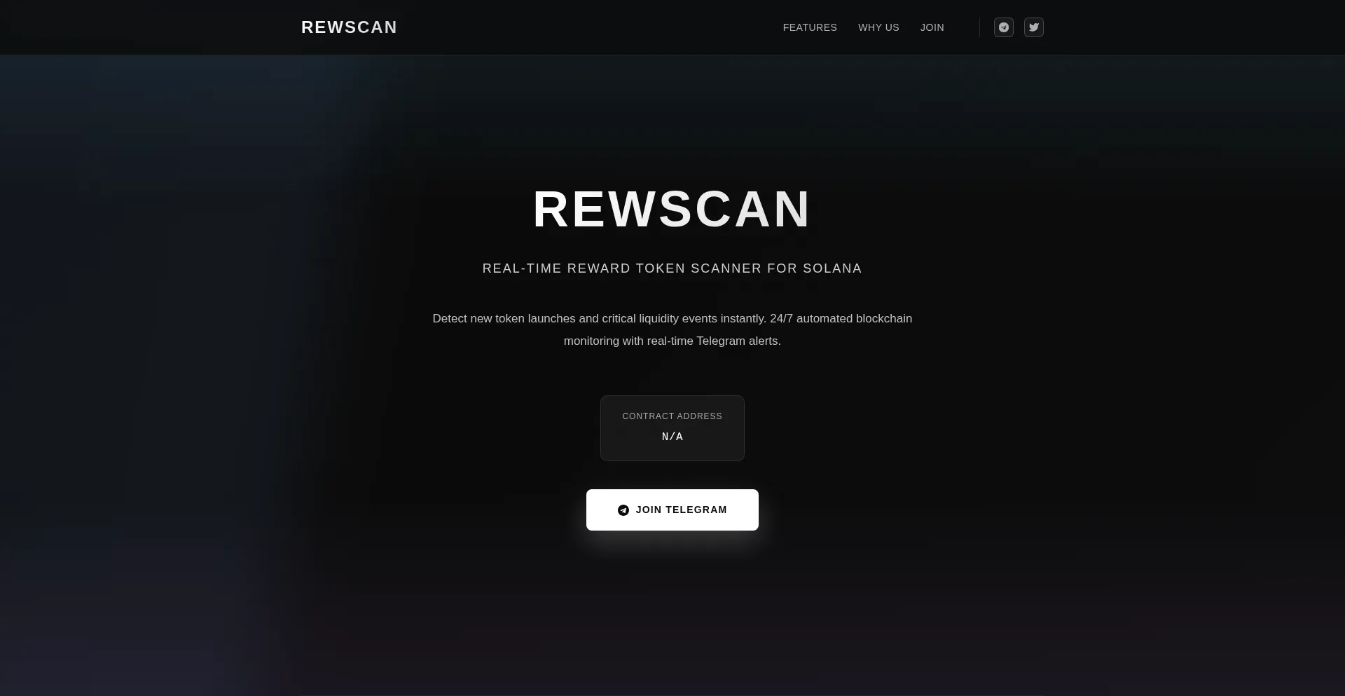 Rewscan.xyz