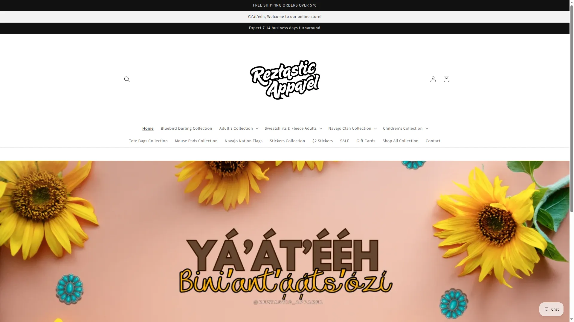 Reztasticapparel.com