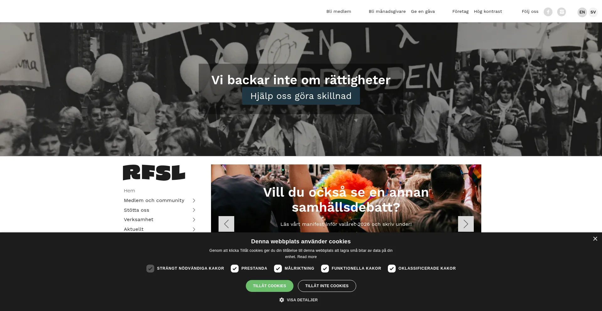 Rfsl.se