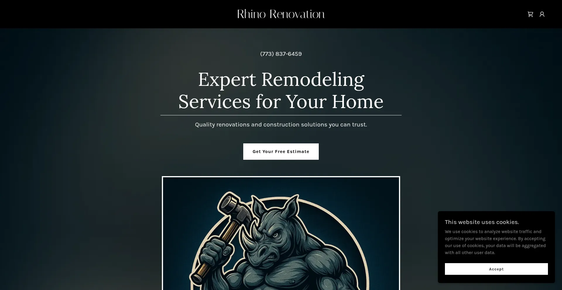 Rhino-renovation.com