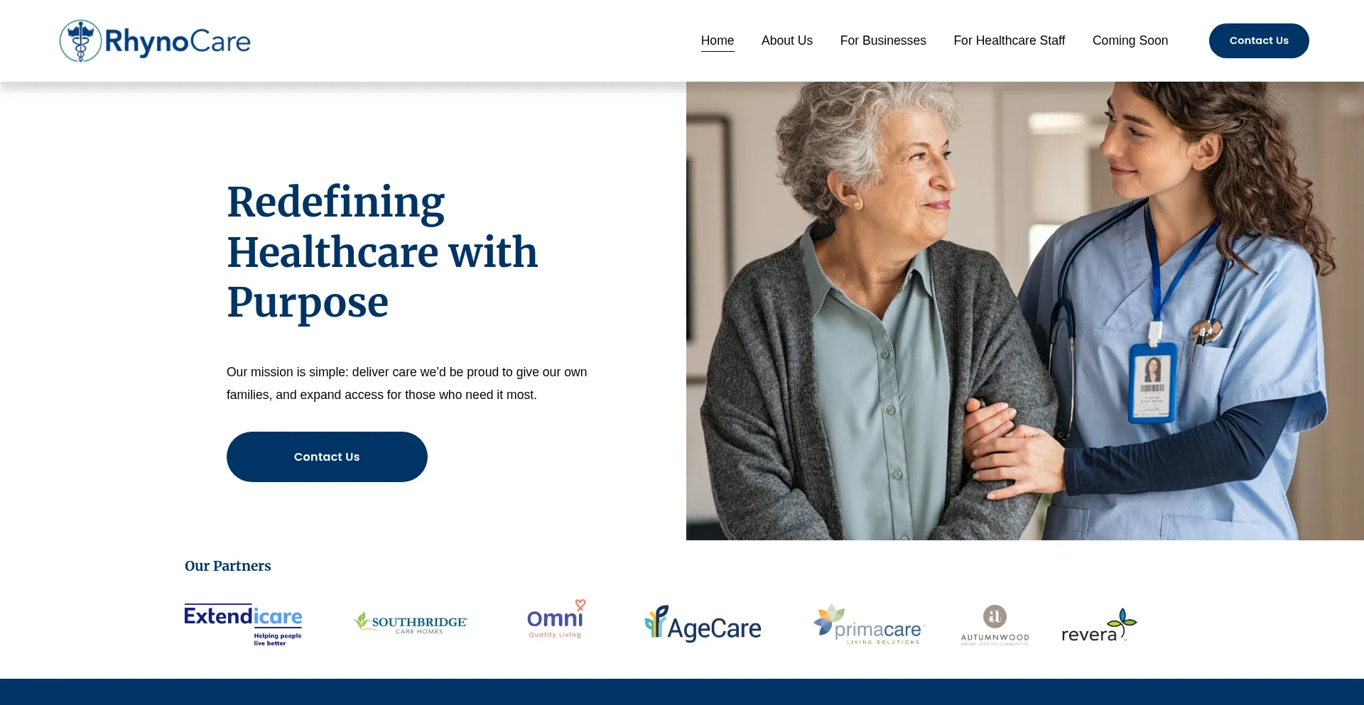 Rhynocare.com est-il Sûr et Fiable ?