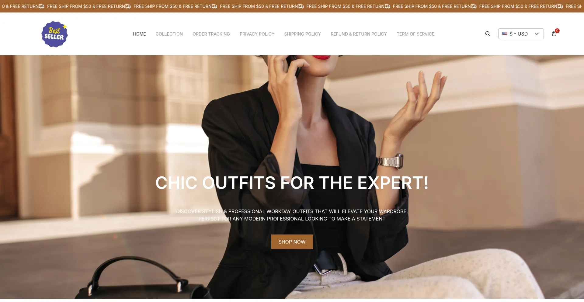 Ribinta.com Screenshot