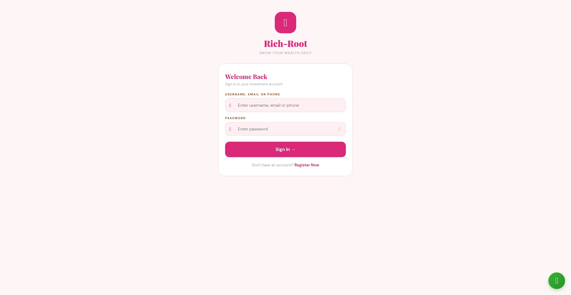 Rich-root.site