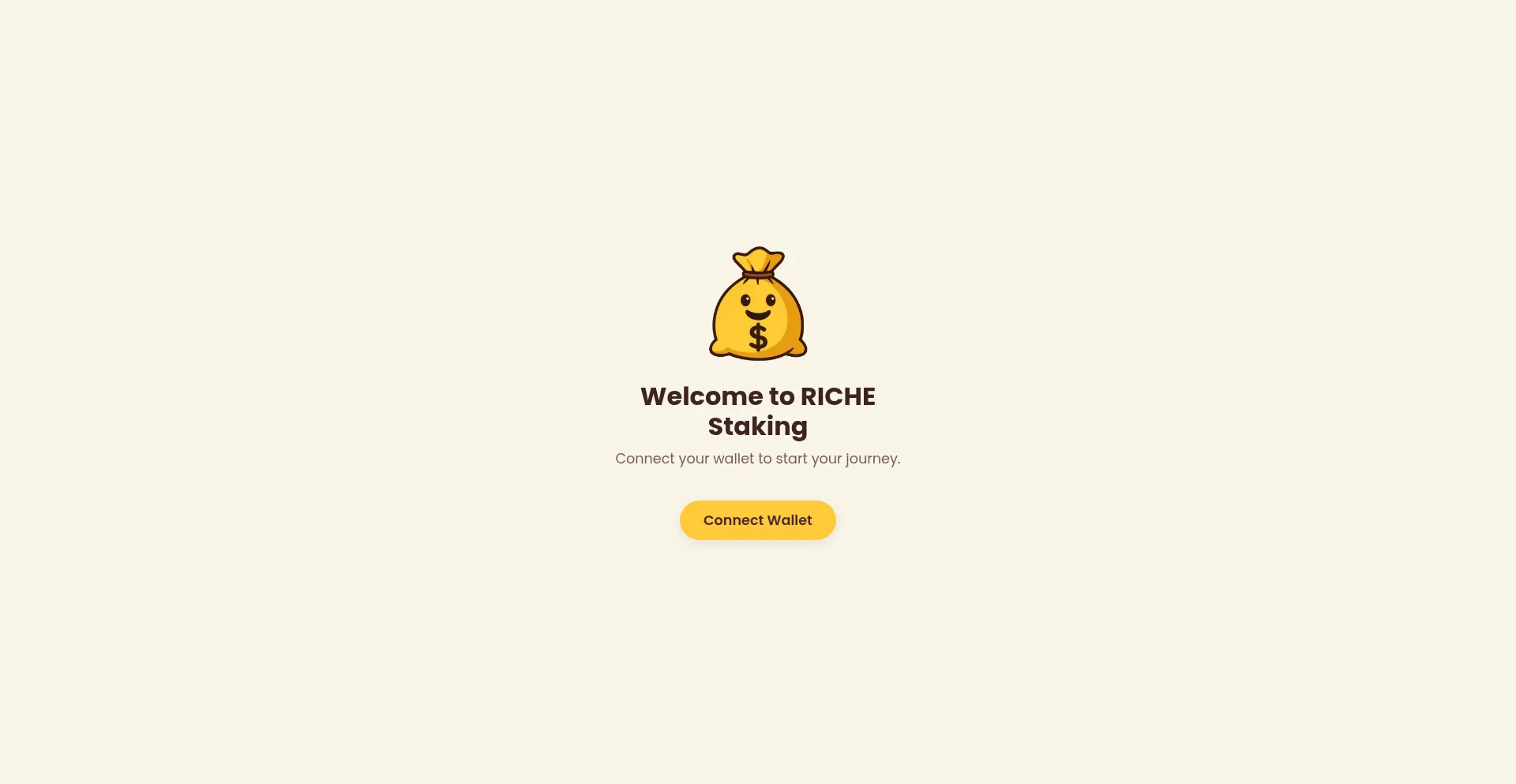 Richechain.com