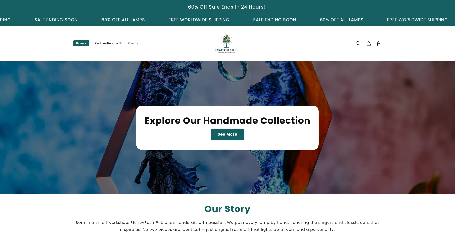 Richeyresins.store