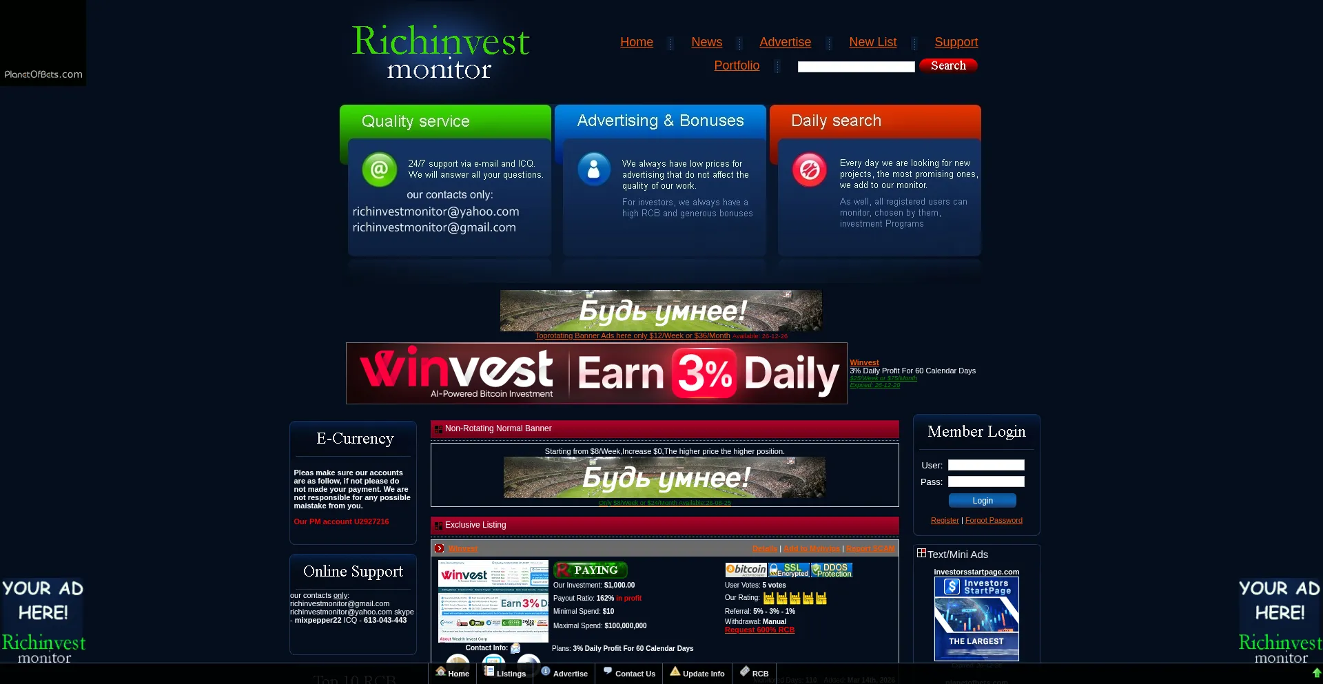 Richinvestmonitor.com