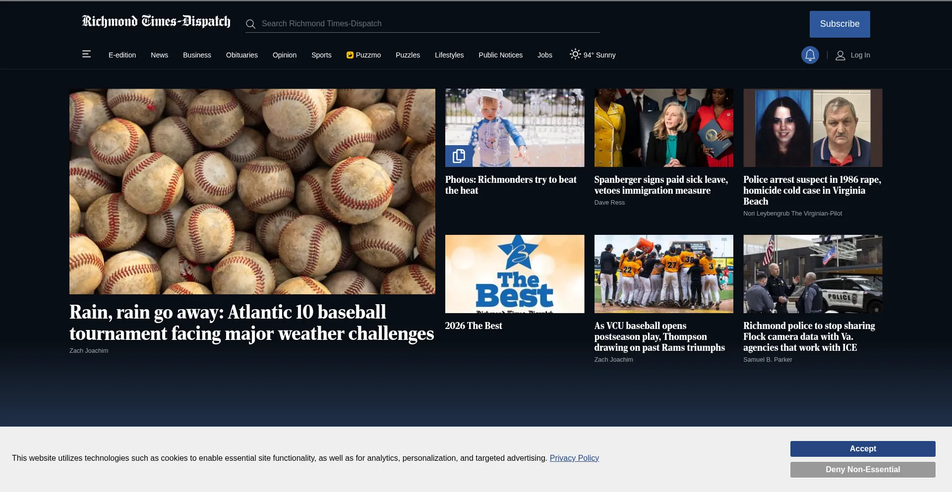 Richmond.com