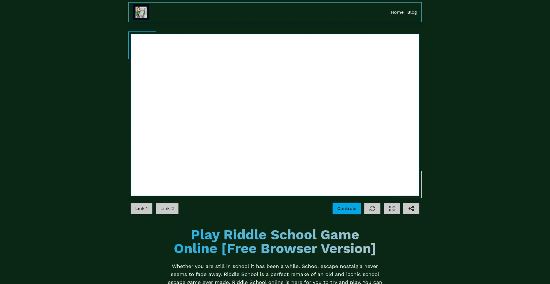 Riddleschool.net est-il Sûr et Fiable ?