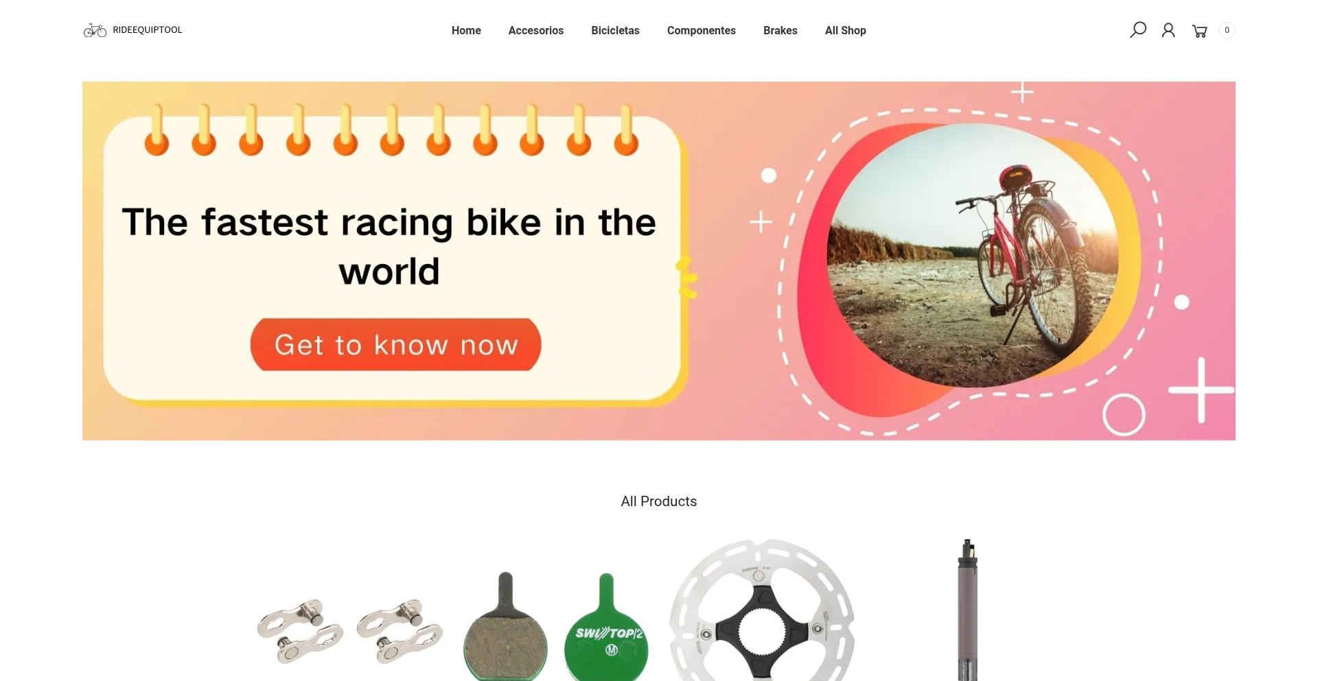 Rideequiptool.com est-il Sûr et Fiable ?