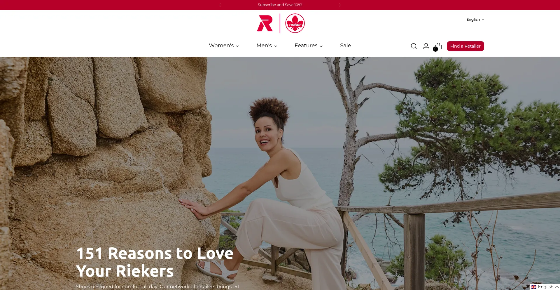 Rieker.ca