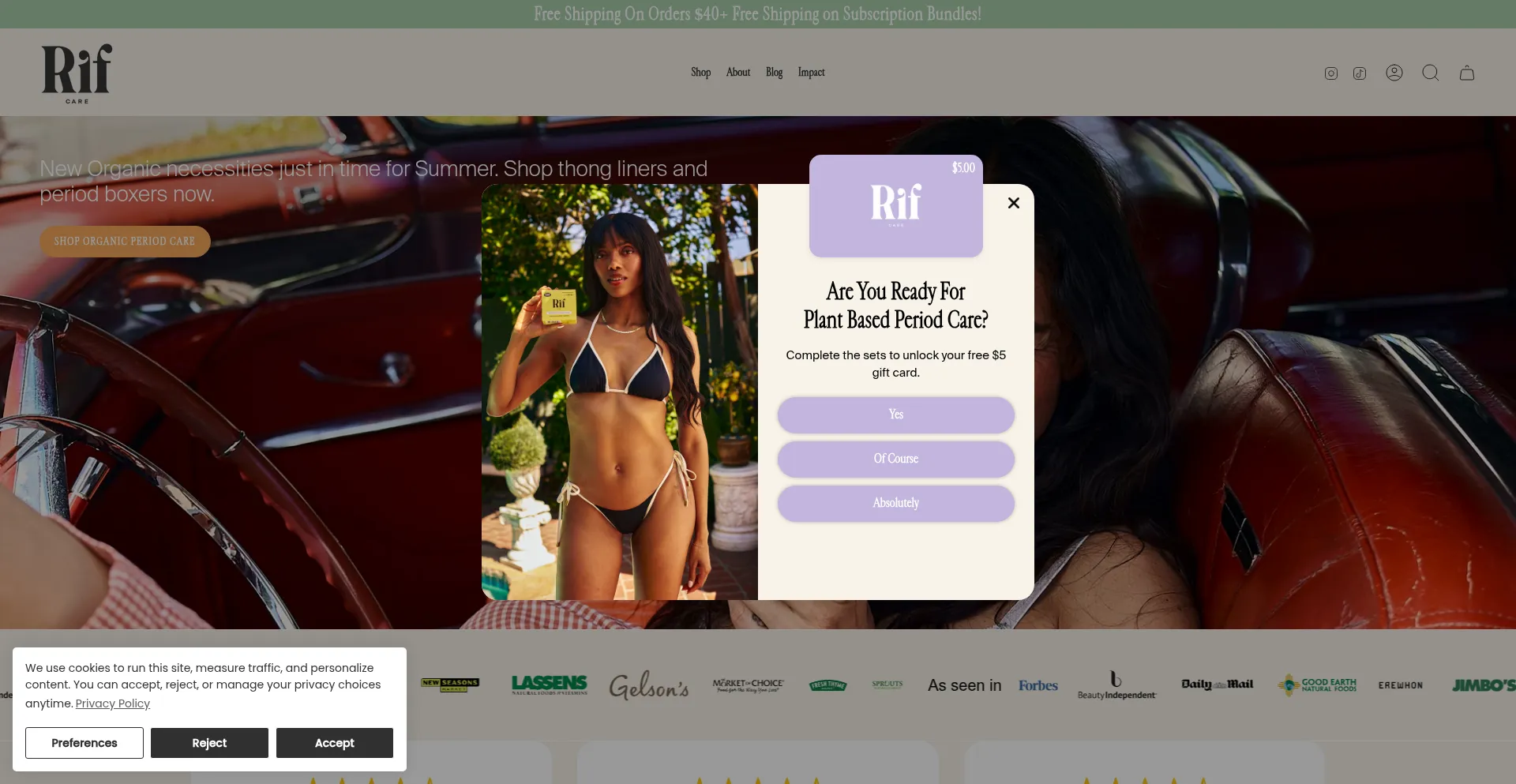 Rifcare.com