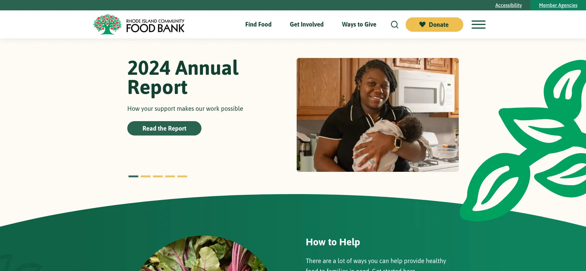 Rifoodbank.org