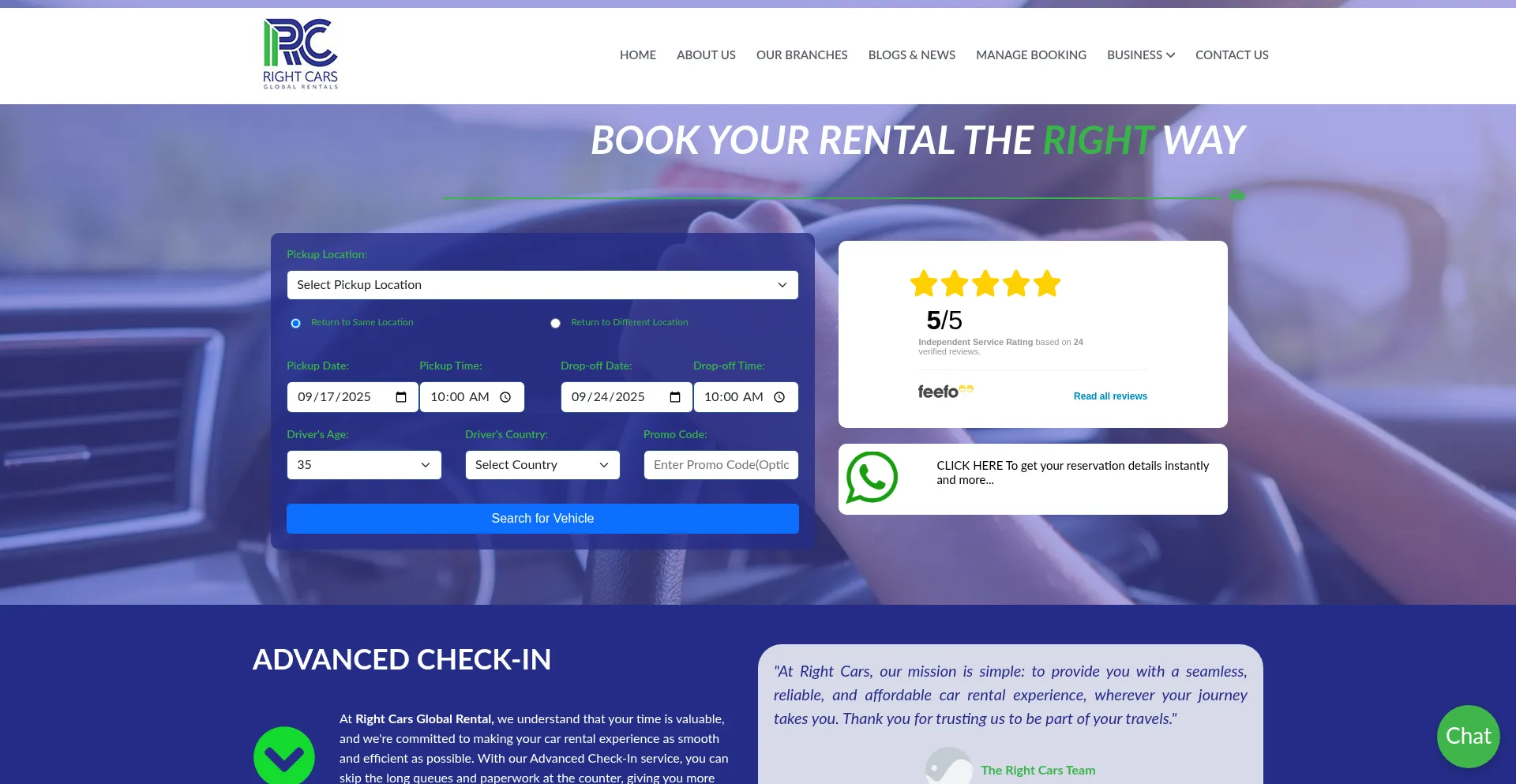 Right-cars.com est-il Sûr et Fiable ?