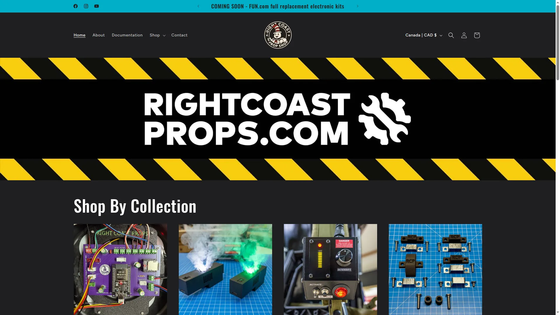 Rightcoastprops.com