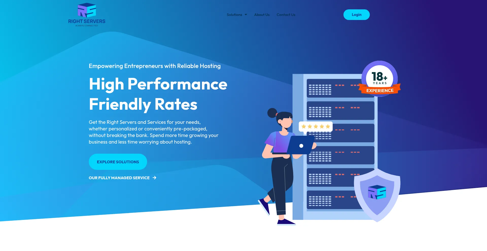 Rightservers.com