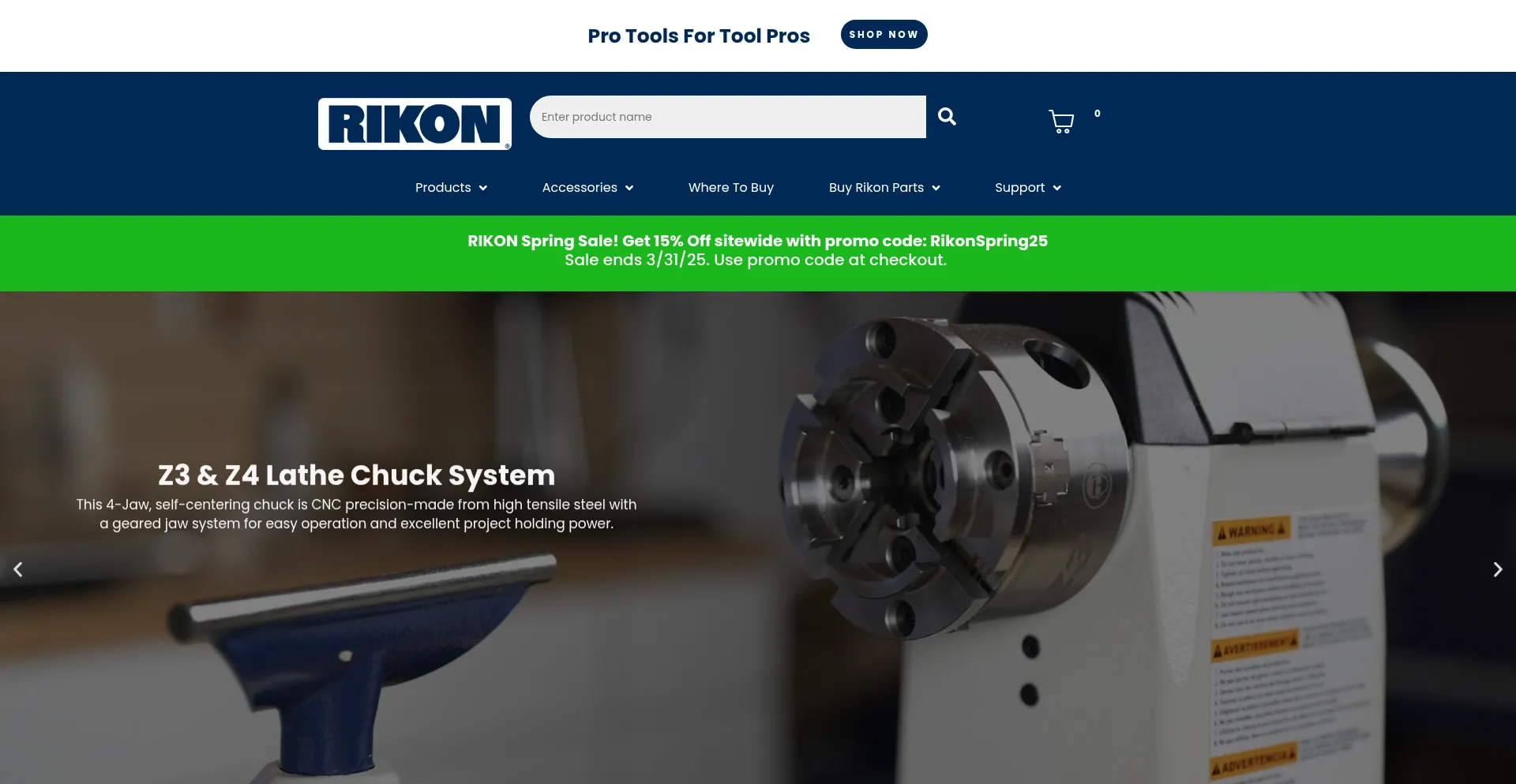 Rikontools.com