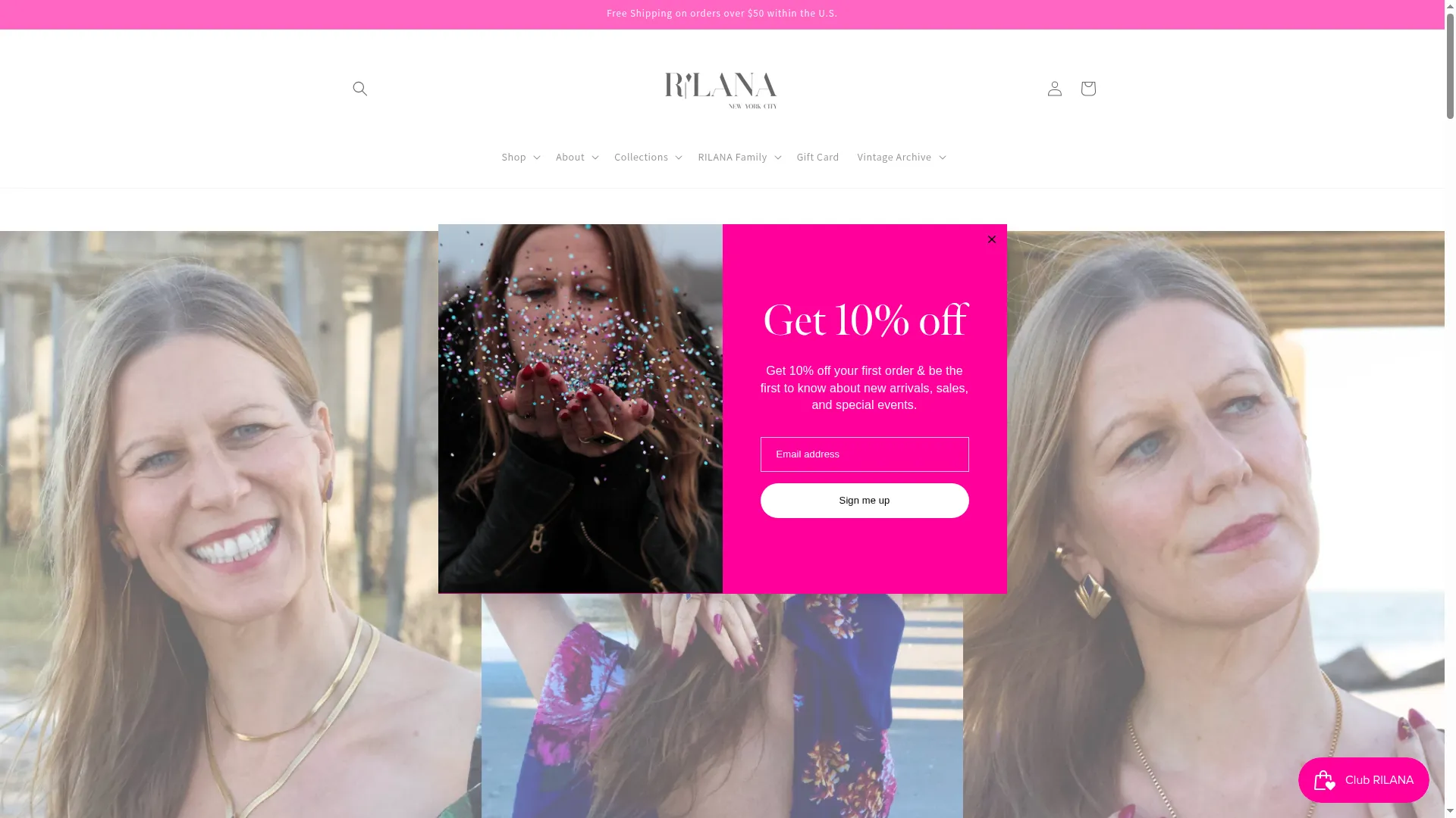 Rilananyc.com