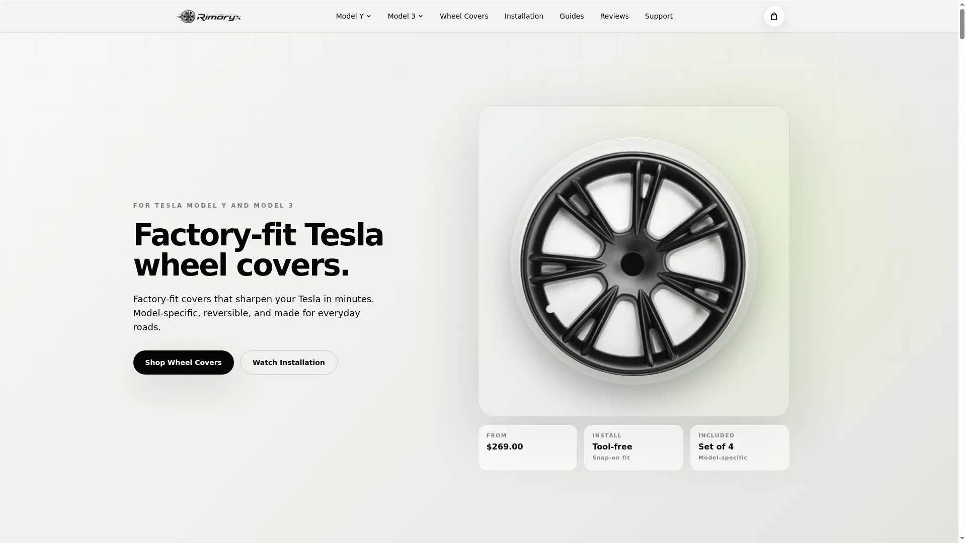 Rimoryx.com