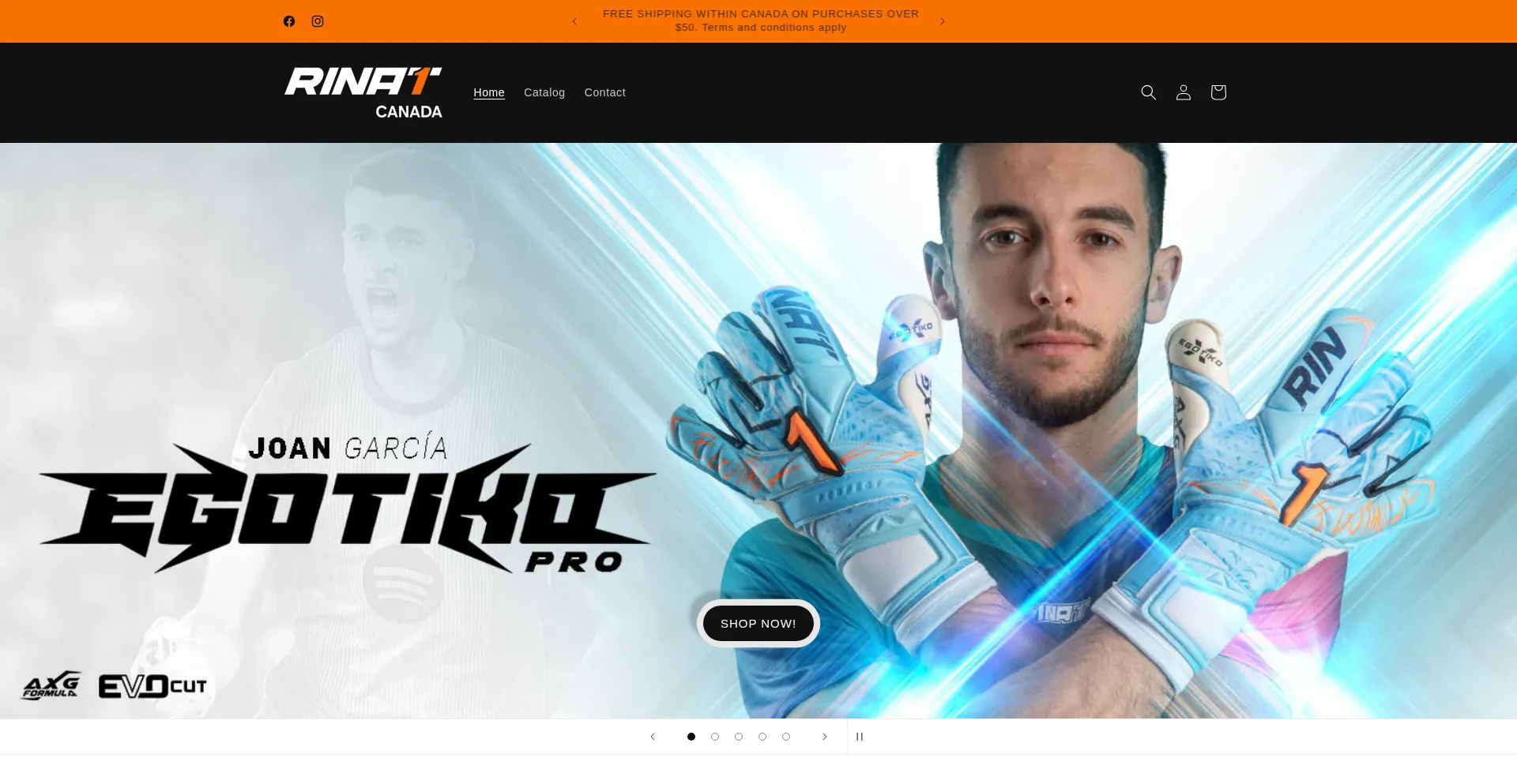 Rinatcanada.com