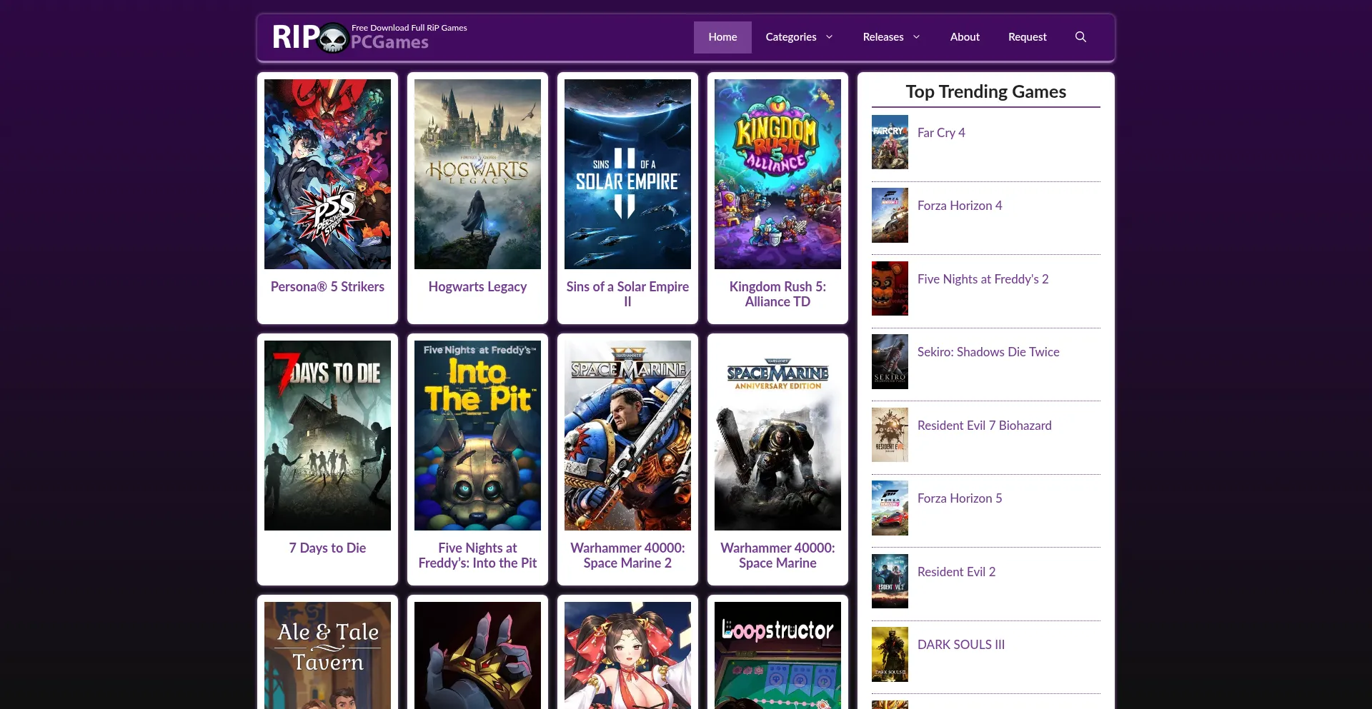 Rippcgames.com
