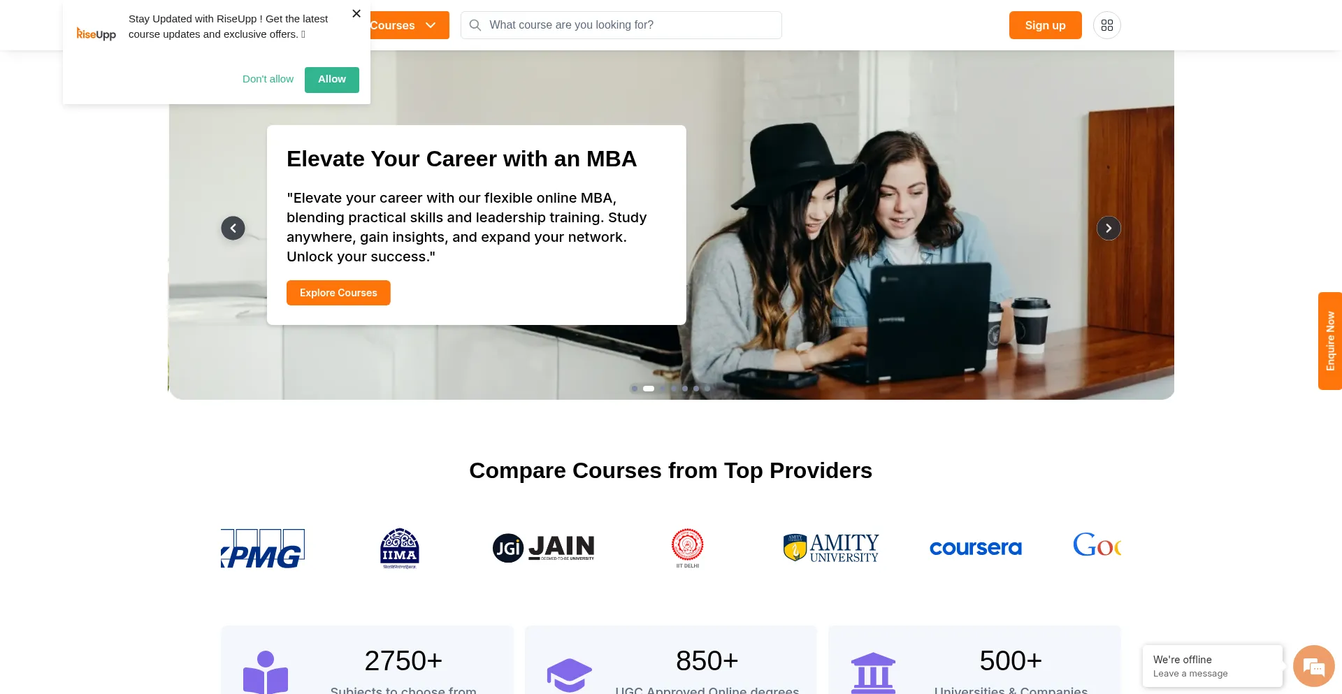 Riseupp.com est-il Sûr et Fiable ?