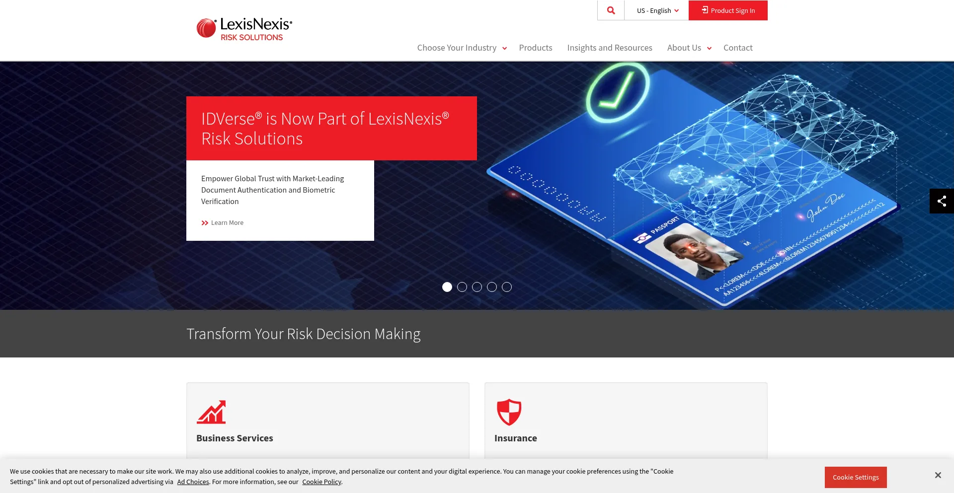 Risk.lexisnexis.com