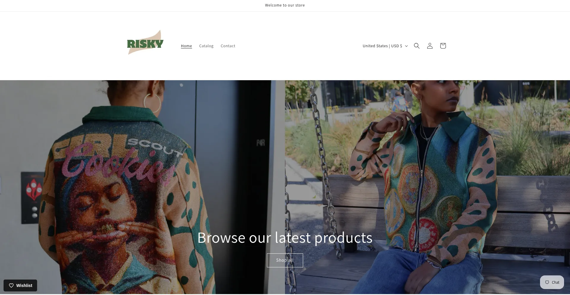Riskyrewardsbrand.com